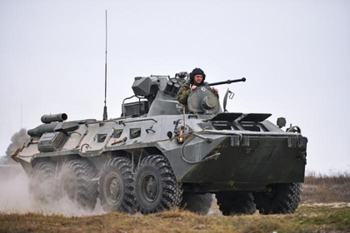 На Украине порассуждали о преимуществе перед Россией на рынке оружия
