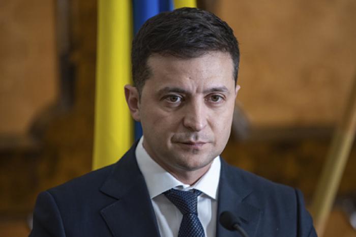 На Украине раскрыли подробности будущего визита Зеленского в США
