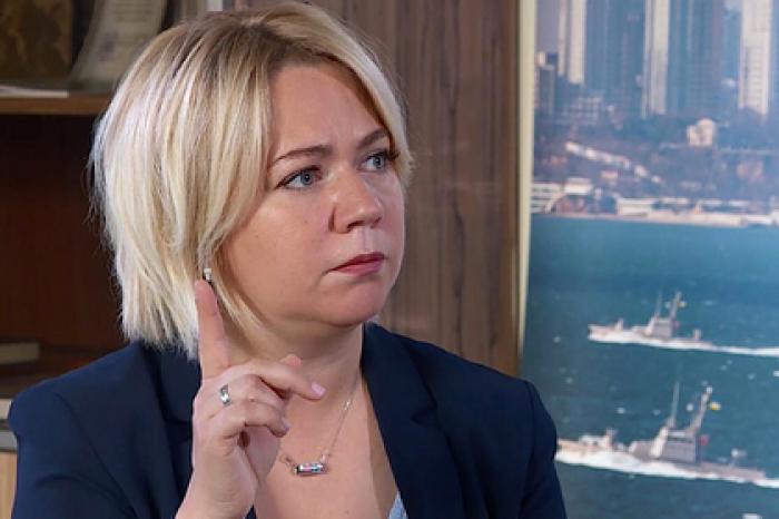 На Украине рассказали о гуманитарном бедствии из-за «российской агрессии»