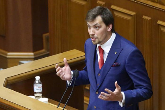 На Украине решили увольнять неэффективных губернаторов