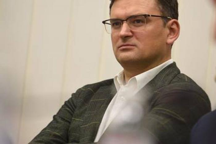 На Украине выразили готовность принять пару российских областей