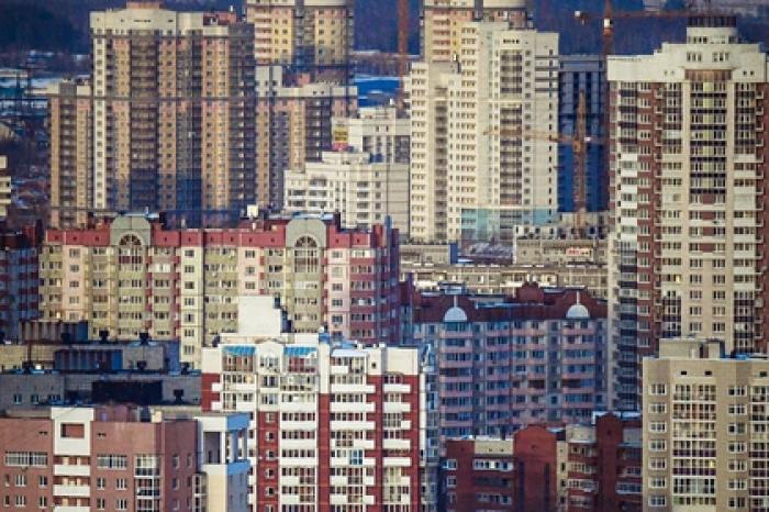 На Урале перевыполнили план по расселению граждан