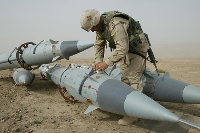Названа «закулисная причина» планов США выйти из ракетного договора СНВ-3
