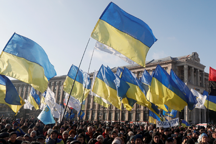 Назван состав украинской делегации на «нормандском саммите»