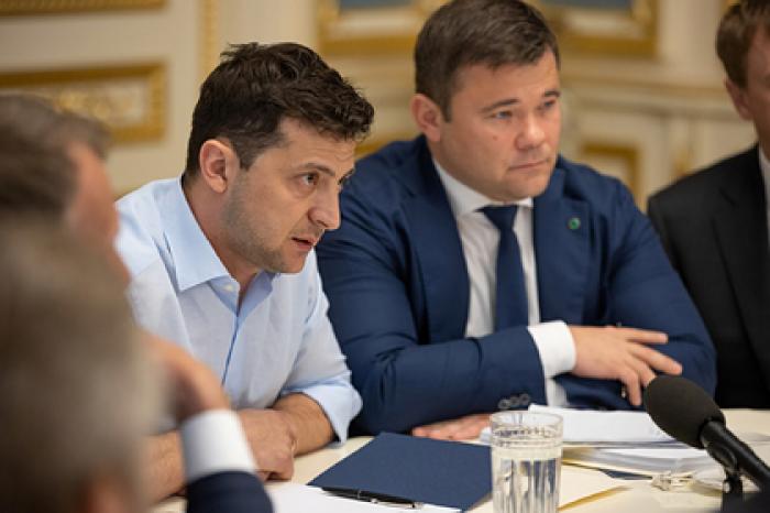 Названы самые влиятельные украинцы 2019 года