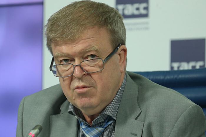 Одного из создателей Рунета отправили под домашний арест