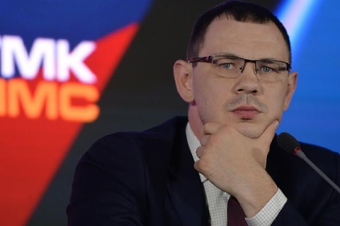 Олимпийский чемпион раскритиковал Губерниева за слова о «зассавшем» Сталине