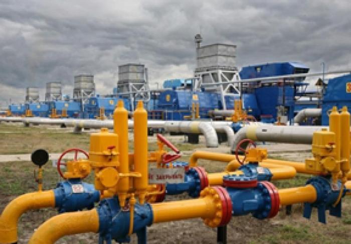 ОПЕРАТОРЫ ГАЗОТРАНСПОРТНЫХ СИСТЕМ РУМЫНИИ И УКРАИНЫ ДОГОВОРИЛИСЬ О НОВЫХ МАРШРУТАХ ПОСТАВОК ГАЗА