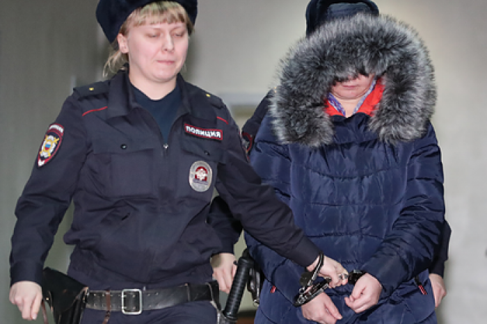 Описана деятельность лидера замучивших мальчика в Екатеринбурге сектантов