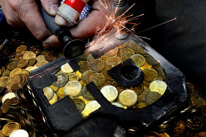 Определены главные опасности для экономики России