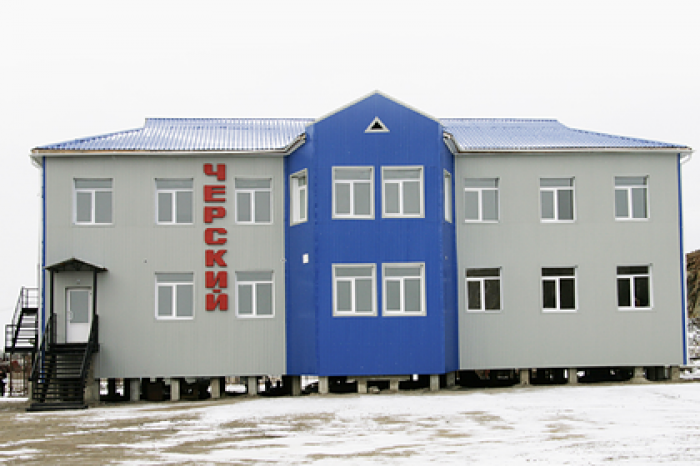 Отдаленный аэропорт в Якутии начнут реконструировать в 2021 году