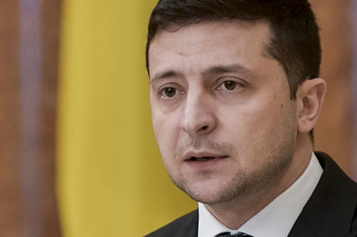 Отец Зеленского объяснил слова о критикующей сына тупой биомассе