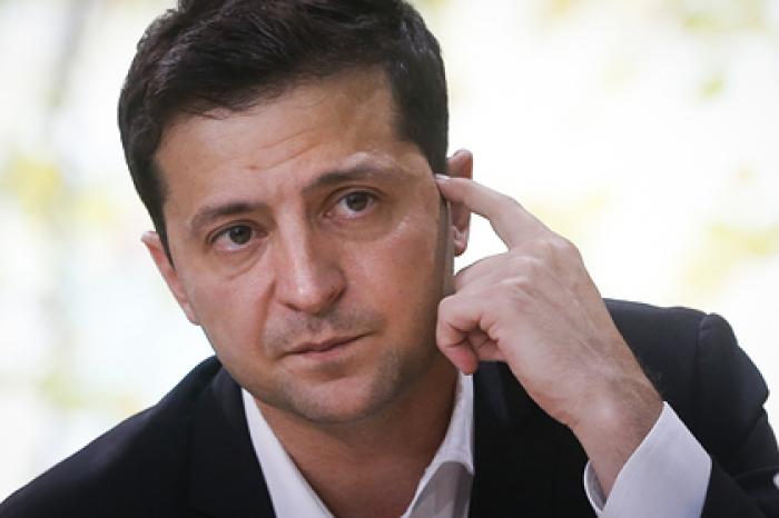 Отец Зеленского рассказал о его готовности в любой момент бросить политику