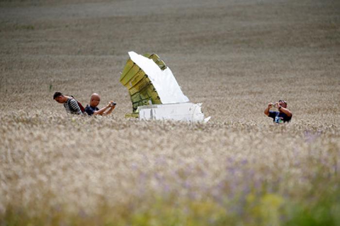 Оценено развитие дискуссии с участием России по делу MH17