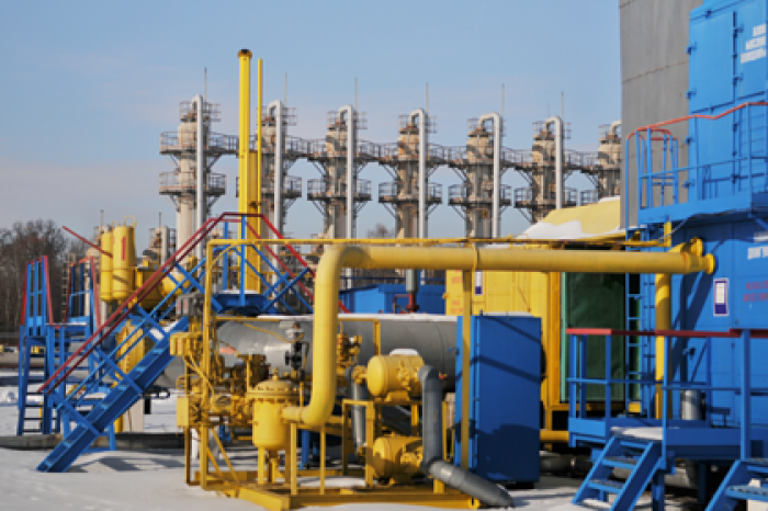 Оценены потери ВВП Украины в случае прекращения транзита газа