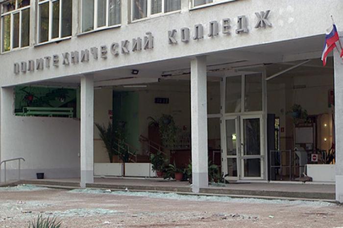 Отца керченского стрелка похоронили в безродной могиле