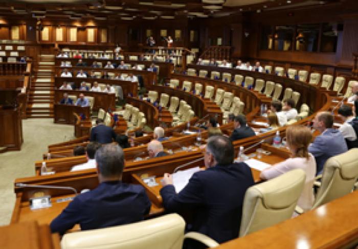 ​ПАРЛАМЕНТ РАТИФИЦИРОВАЛ РЯД МЕЖДУНАРОДНЫХ ДОГОВОРОВ