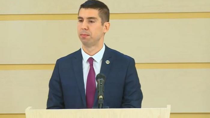 Парламентская комиссия, расследующая попытку госпереворота, осталась без руководителя