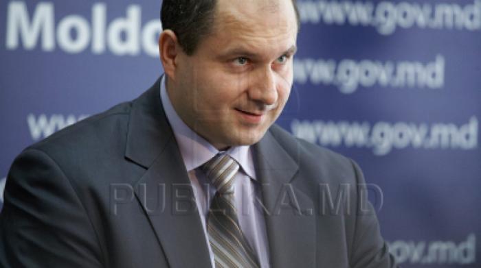 Парликов: Убежден, что рисков приостановки поставок потребителям в Республику Молдова нет