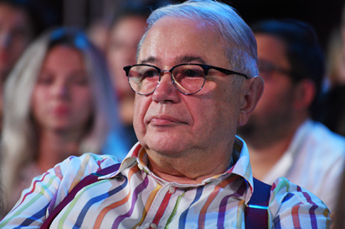 Петросяна вывел из себя телеэфир о его личной жизни