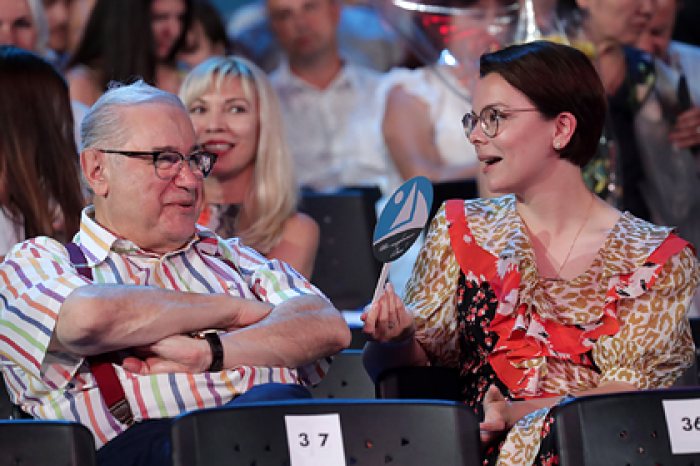 Петросян прокомментировал интерес СМИ к его личной жизни