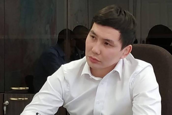 Подчиненный обвинил российского депутата в избиении
