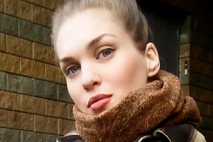 Полиция потеряла «самую красивую наркоманку России»