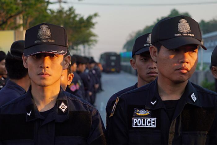 Полиция Таиланда объявила награду за информацию о местном «Джеке-потрошителе»