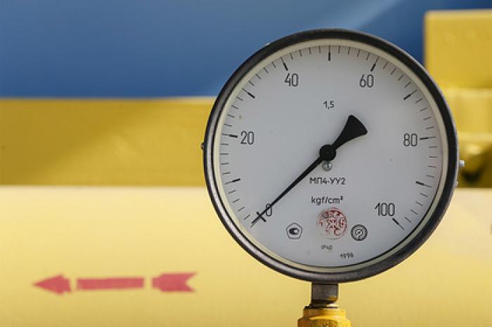 Польша поищет газ на Украине и заберет его себе