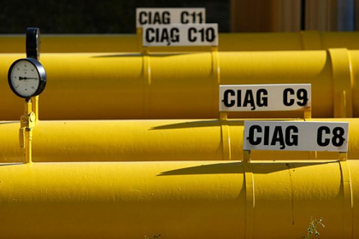 Польша замахнулась на газовое доминирование в Европе