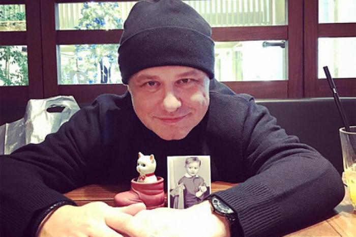 Популярный российский телеведущий лишился эфиров и набрал 30 килограммов