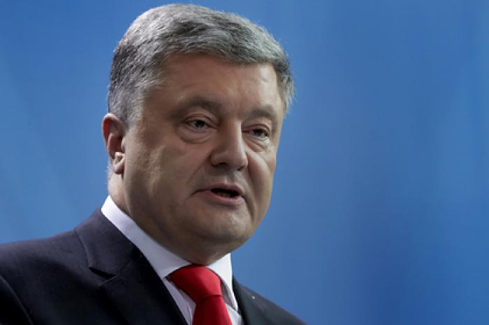 Порошенко внес залог за поставщика «кустарных» бронежилетов для армии