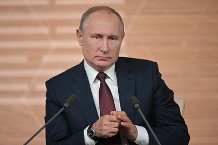 Поручения Путина в сфере экологии назвали показателем эффективной работы ОНФ
