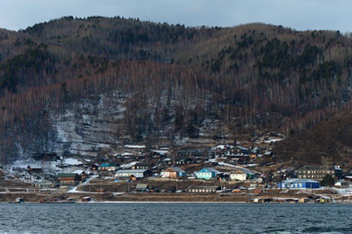 Поселения вокруг Байкала станут экологичнее