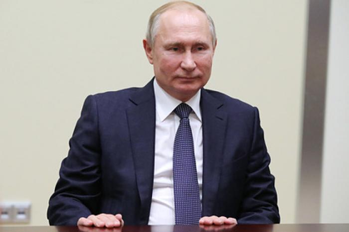 Появились новые подробности встречи Путина и Зеленского