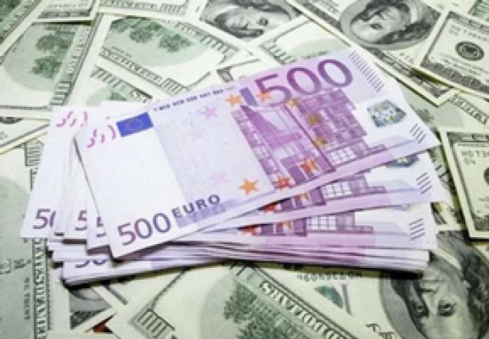 ПРЕДЛОЖЕНИЕ ВАЛЮТЫ В НОЯБРЕ ПОКРЫЛО СПРОС НА НЕЕ В МОЛДОВЕ НА 103,9%