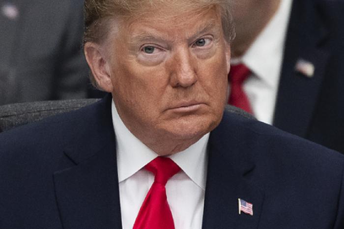 Преступление Трампа назвали установленным фактом