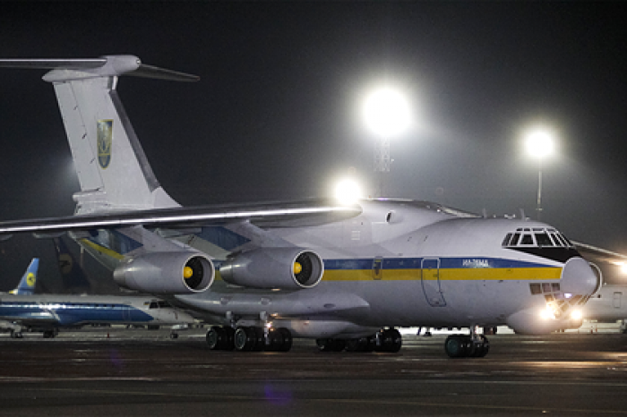 Причастного к покушению на Захарченко освободили в рамках обмена