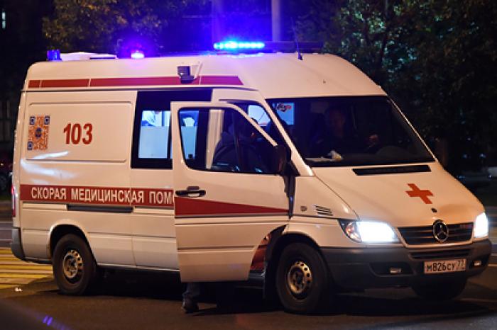 Приехавшие на соревнования дети отравились в Москве