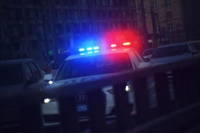 Прикованное к кровати тело девушки нашли в московской гостинице