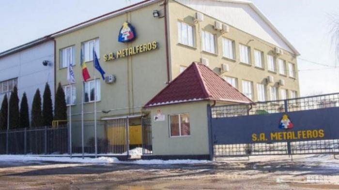 Прокуроры нагрянули с обысками на предприятие Metalferos: задержаны семь человек