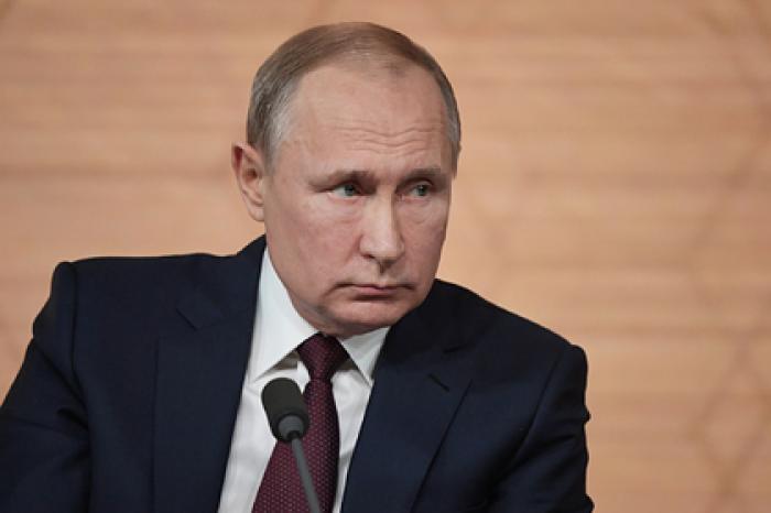 Путин ответил на сравнение себя с эльфом Добби