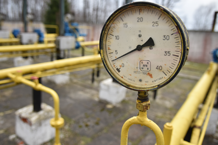 Путин ответил на вопрос о «газовой войне» с Украиной