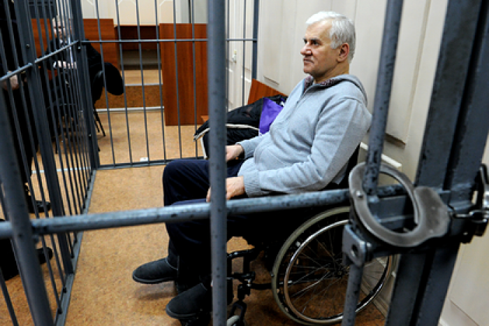 Путин пообещал подумать о помиловании «кровавого Рузвельта» из Дагестана