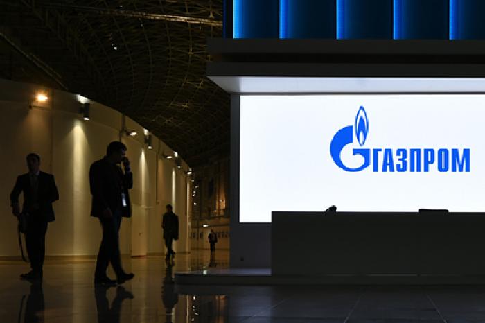 Путин признал долг «Газпрома» перед Украиной
