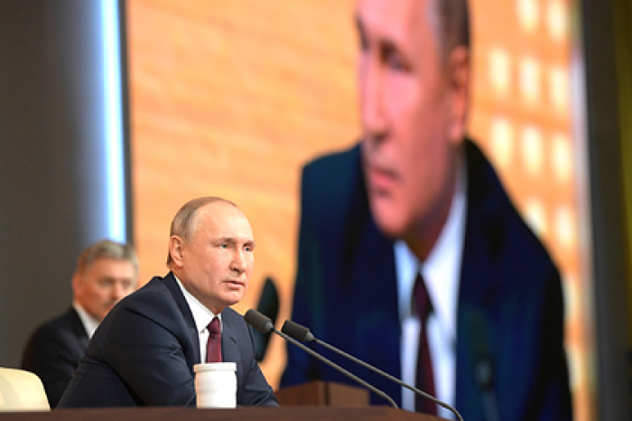 Путин рассказал о решении проблемы с закупкой жизненно важных лекарств