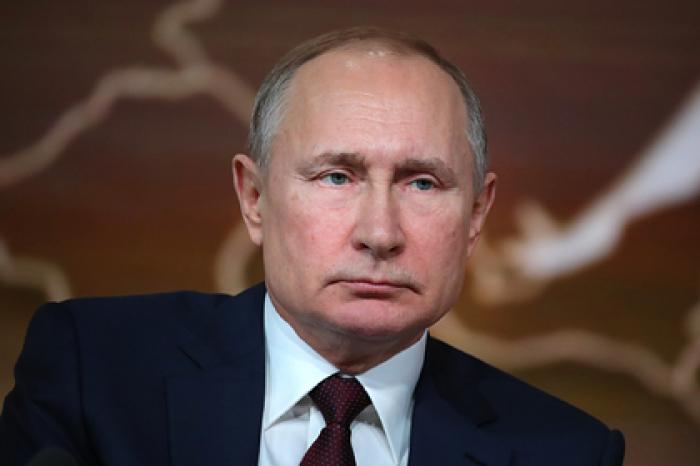 Путин засомневался в ощущении перемен к лучшему у россиян