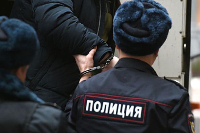 Пьяный россиянин забил до смерти младенца из-за плача