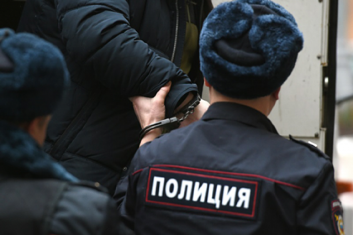Пьяный россиянин застрелил из ружья малолетнего сына