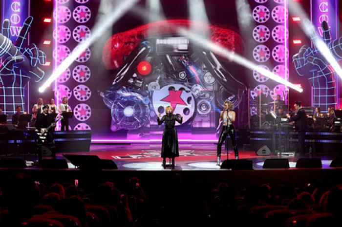 Раскрыта новая схема оценки участников «Голоса» после скандала с дочерью Алсу